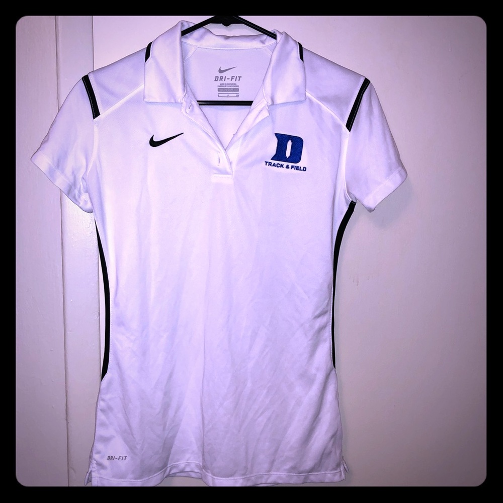 Nike Duke Polo